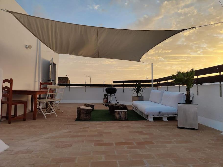 Fuentes De Conil Playa Apartment