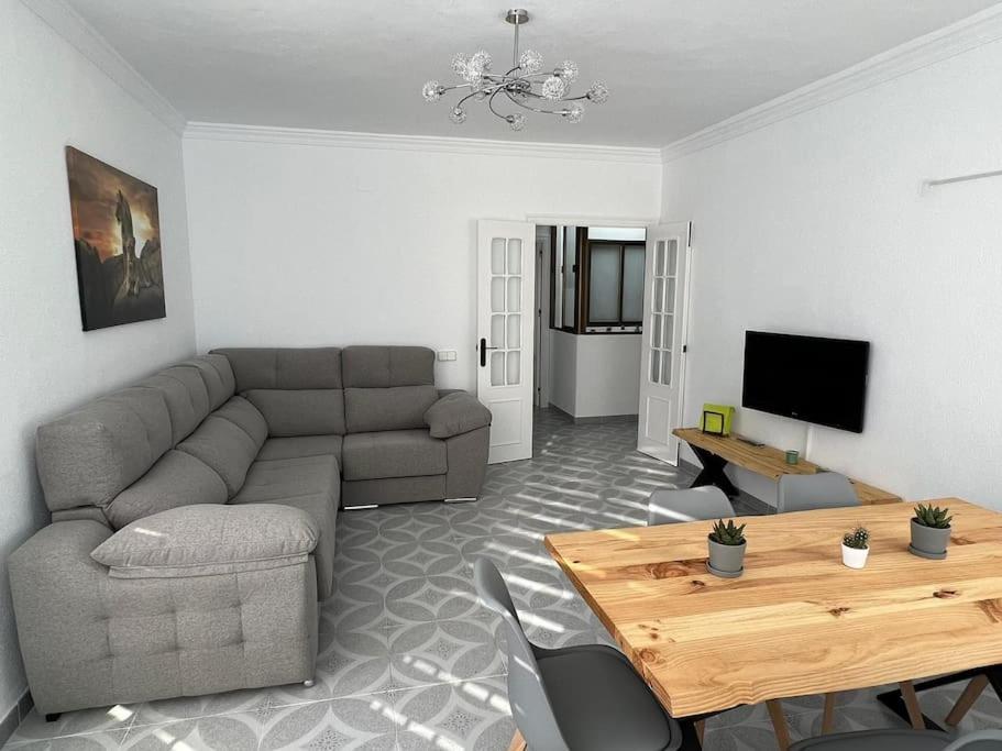 Apartment Fuentes De Conil Playa *