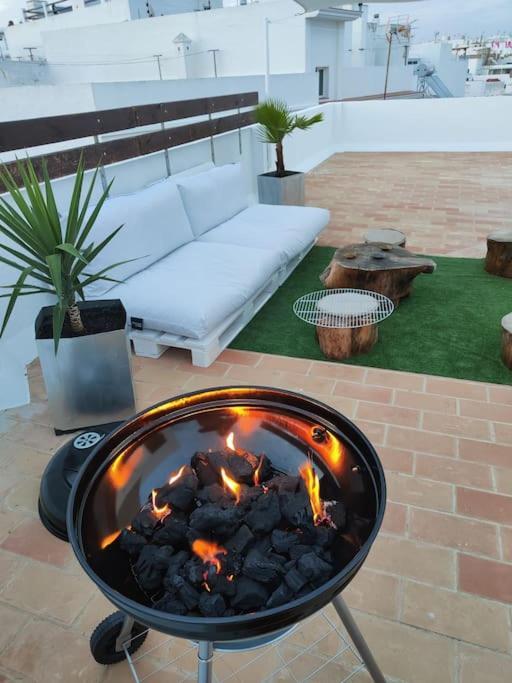 Fuentes De Conil Playa *