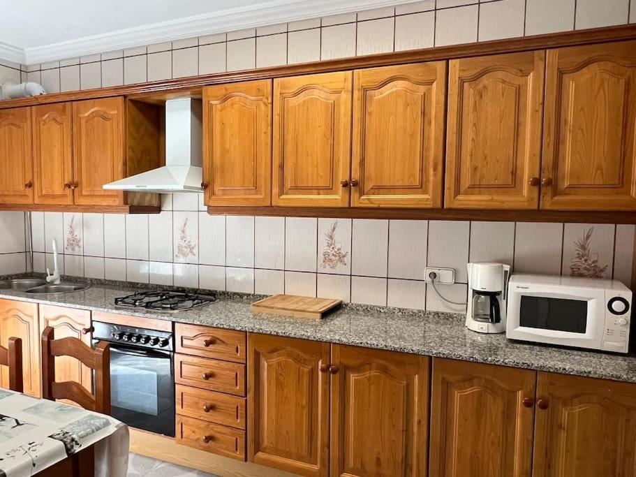 Fuentes De Conil Playa Apartment *