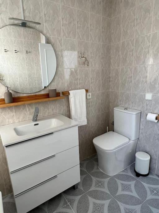 Apartment Fuentes De Conil Playa