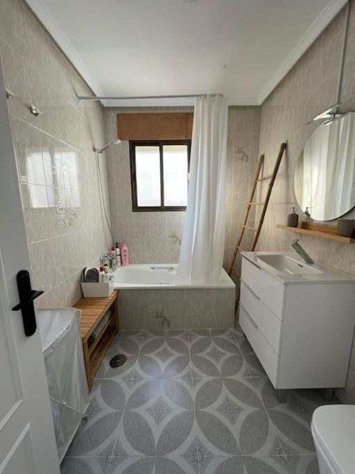Fuentes De Conil Playa Apartment
