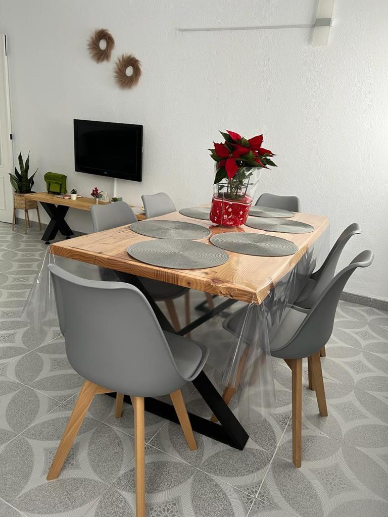 Apartment Fuentes De Conil Playa