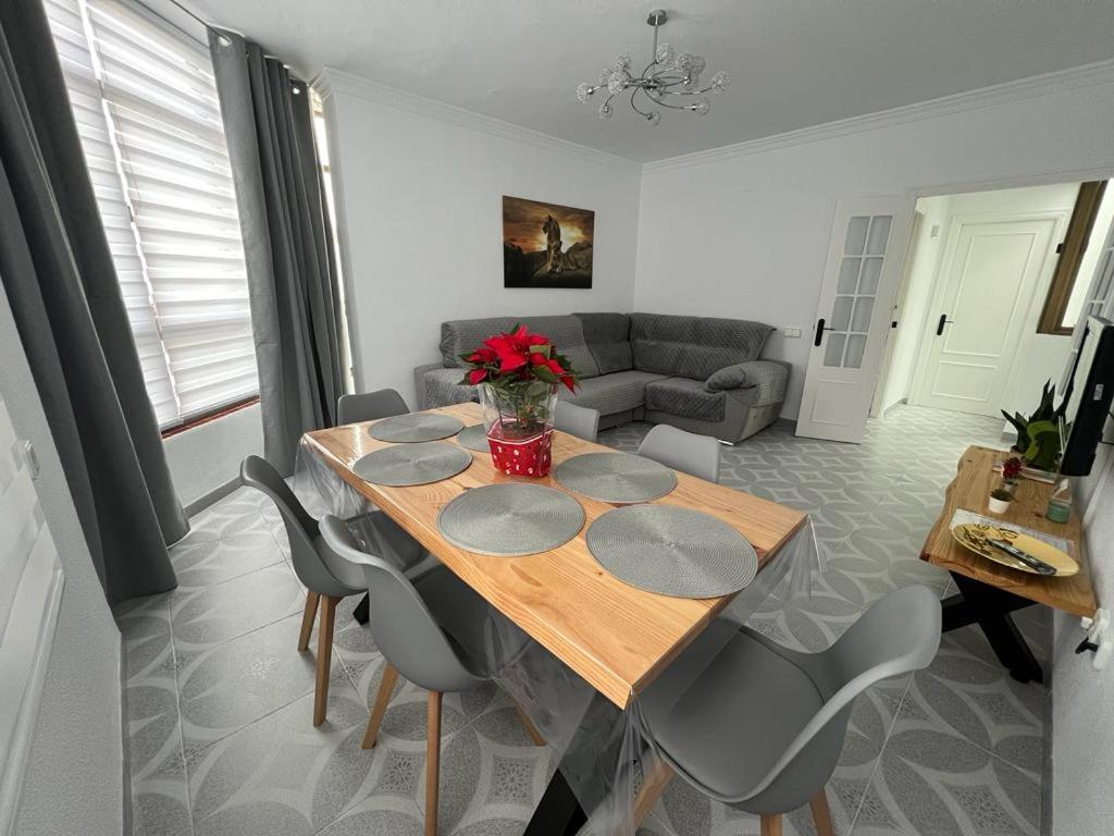 Apartment Fuentes De Conil Playa