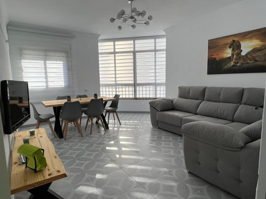 Apartment Fuentes De Conil Playa