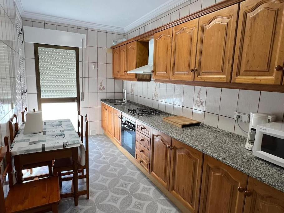 Fuentes De Conil Playa Apartment *