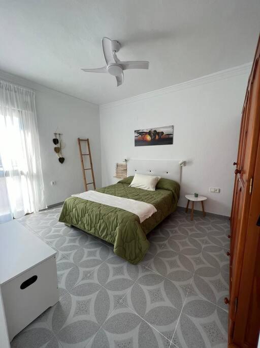 Apartment Fuentes De Conil Playa *